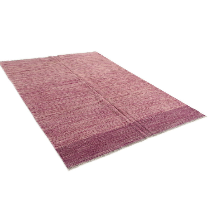 Ohlson Purple Rug