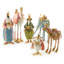 Patience Brewster Nativity Frank the Camel Figure