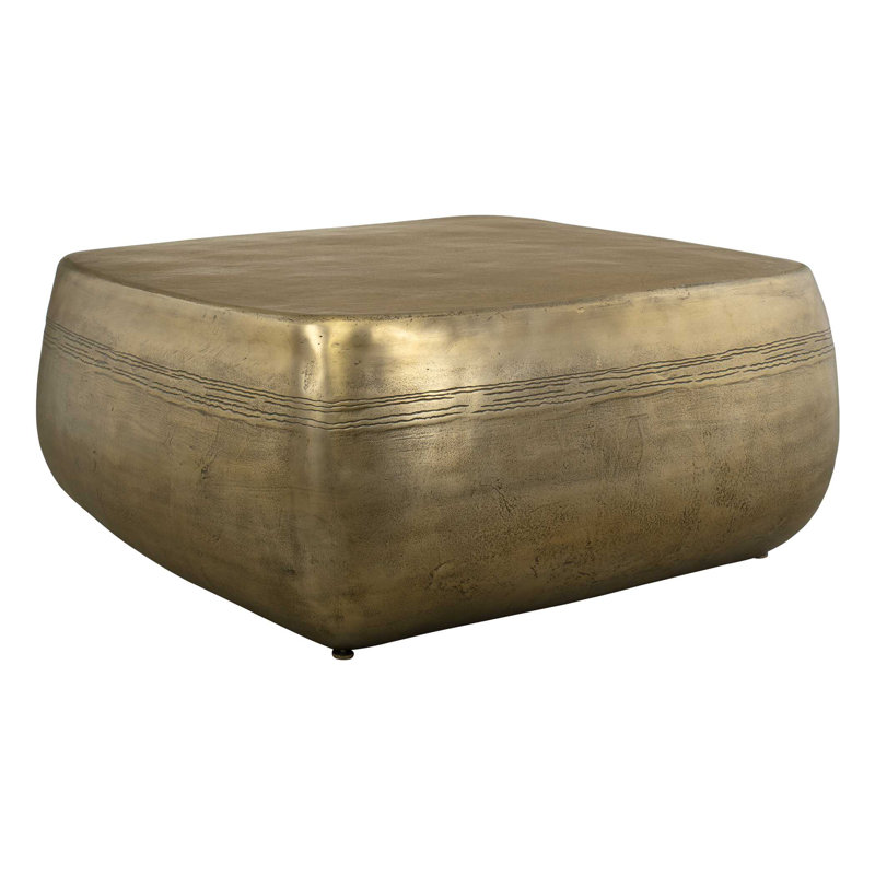 Table basse intérieure / extérieure Uttermost Saguaro