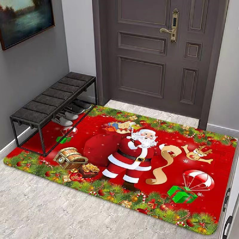 Non-Slip Doormat