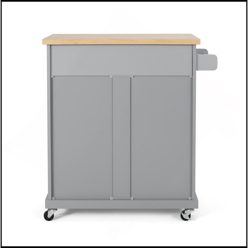 KITCHEN CART