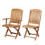 Chaise de plage moderne Venue