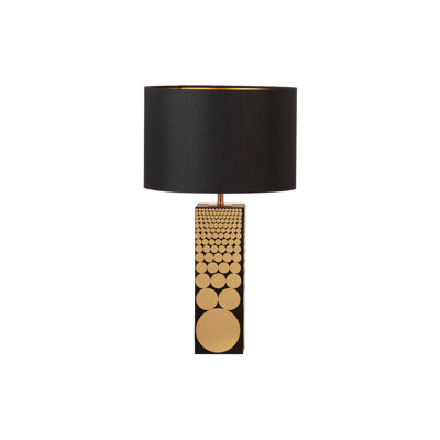 Standard Table Lamp