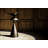 Zasa Steel Top End Table