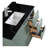 Gesel 36'' Single Bathroom Vanity with Stone Top-822512978-822512980-868973380