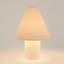 Lampe de table STRATUS (BLANC)