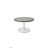 Round Outdoor , in. W in. D-70344383-70344384