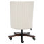 Chaise de travail Chanab