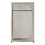 Merrow 90cm Portable Wardrobe