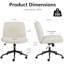 Fauteuil Criss