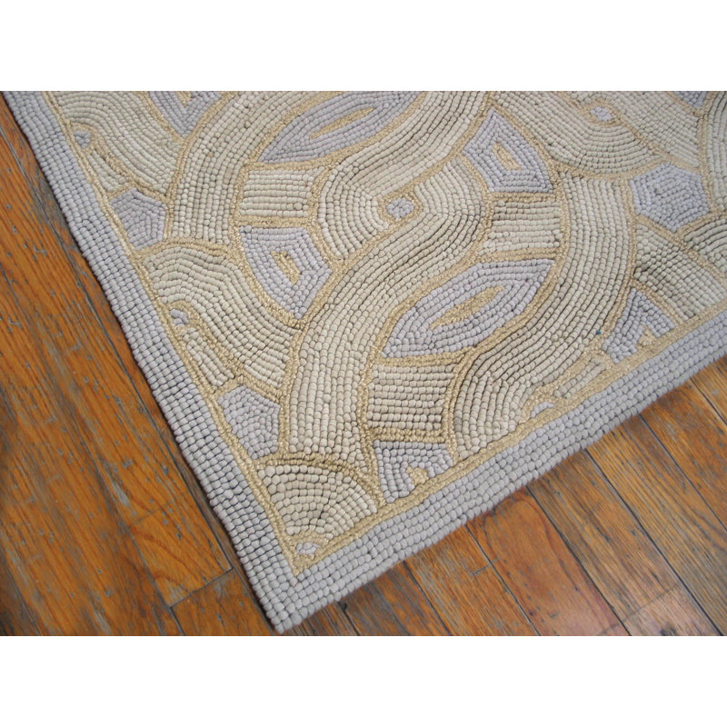 One-of-a-Kind 6' X 9' Area Rug