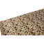 Hand Knotted Area Rug in Ivory