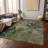 Flara Abstract Indoor / Outdoor Rug-1575766487