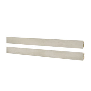 Arshad Side Rails