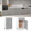 Garde-manger 32 po