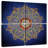 Kerner Celtic Tudor Rose