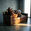 Santiago Loveseat