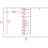 Closet System 69"W  118"W, Four Hanging Rods, Three Drawers, Five Shelves, Dark Walnut-746351854