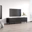 Meuble télé 73,2 po avec finition matte-67986070