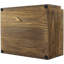 Wood Gift Card Holder