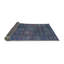 Tapis bleu foncé Gehrmann-1866582006