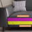 Business simple high-grade office sofa