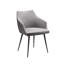 Beckett Upholstered Arm Chair-988774473