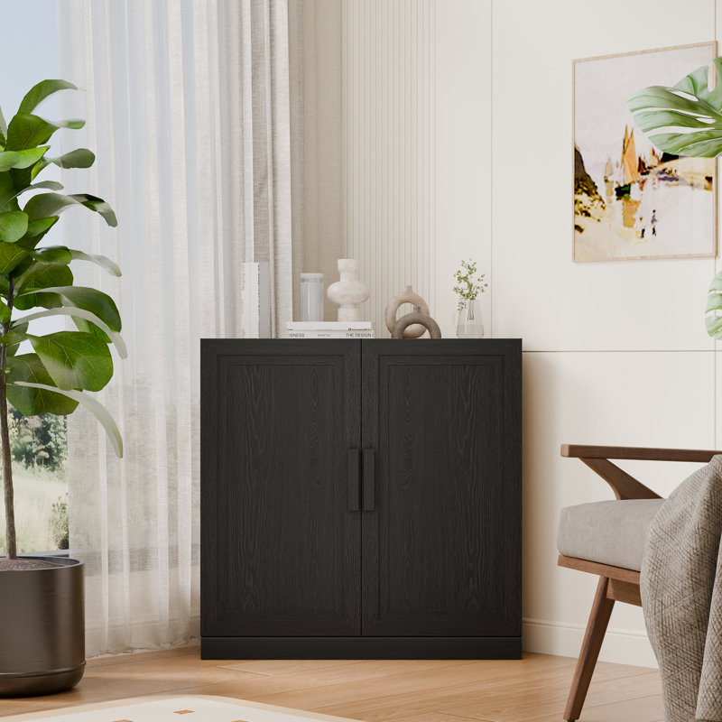Armoire de coin autoportante, organisateur de rangement à tablettes réglables pour le salon, la cuisine et la chambre à coucher
