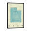 «Utah Map», impression sur toile-33100876-72292579-72292573