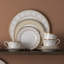 Service de table 40 pièces Noritake