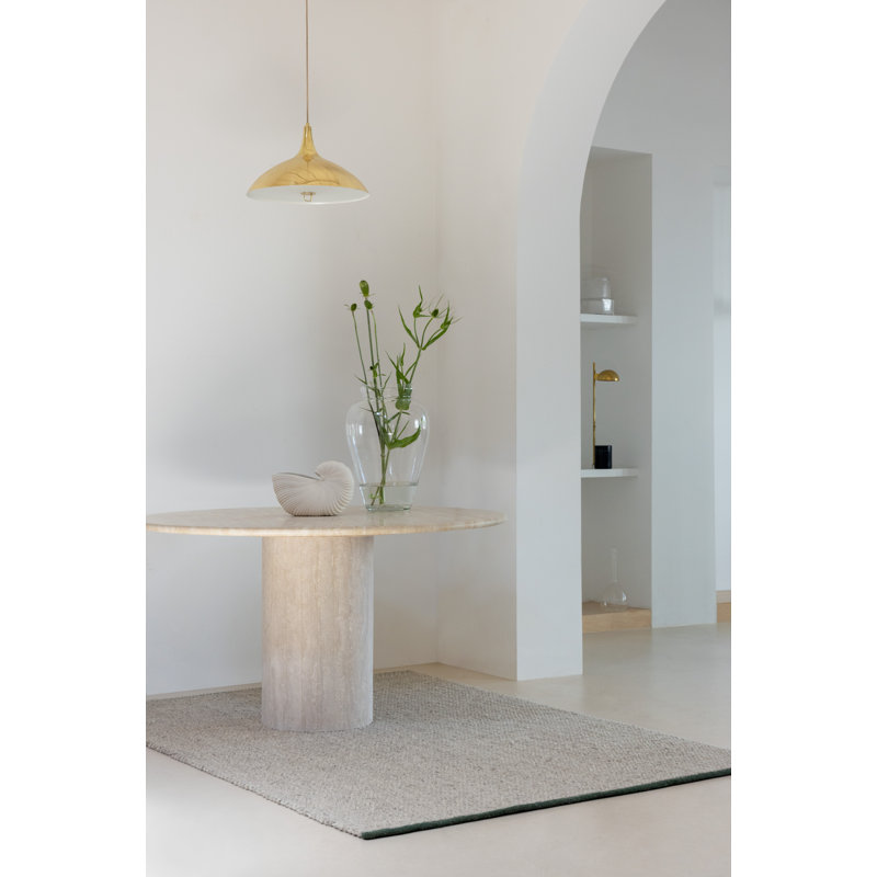 Craft Matter Plain Ash 049107, Rectangle 8'2" x 11'6"