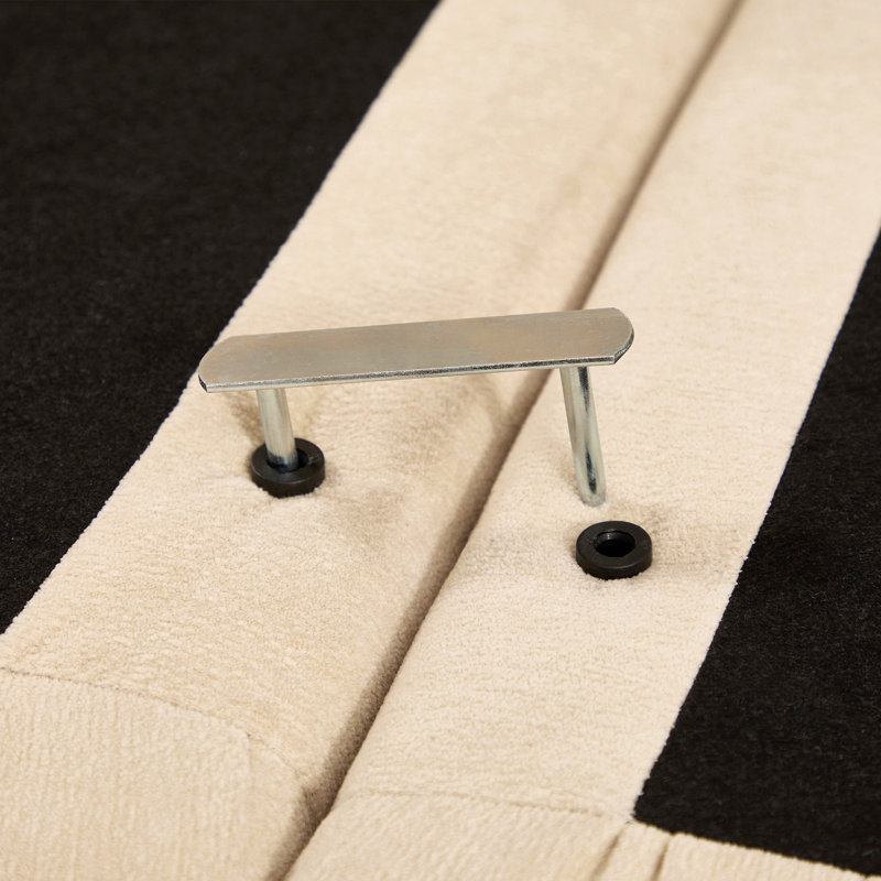 Canapé modulaire 3 pièces en chenille avec détails ruisselés, mousse haute densité, coussins de dossier en forme de L, assemblage facile, pour le salon, la chambre à coucher