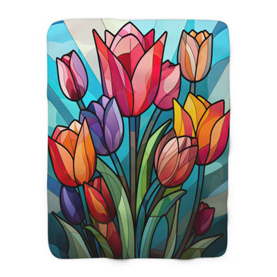 Throw Blanket