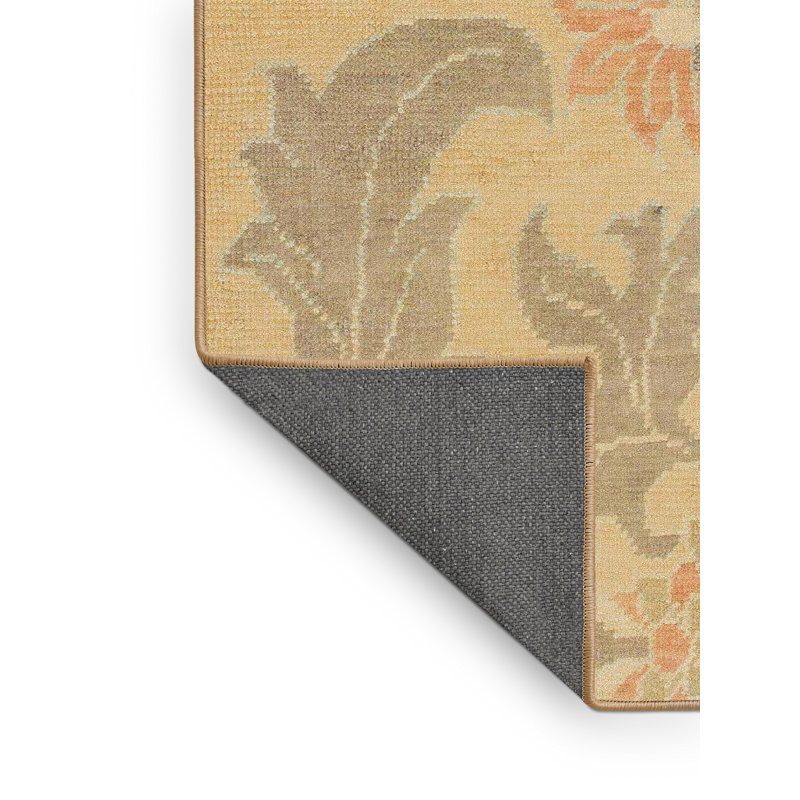 Tapis abstrait moderne 1236, Rectangle de 5 pi x 8 pi