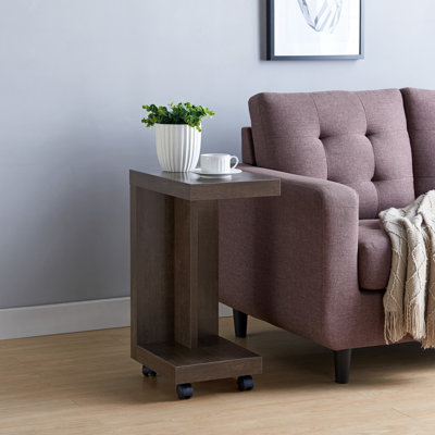Wheel End Table