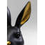 Sweet Rabbit Decorative Figurine-100141229