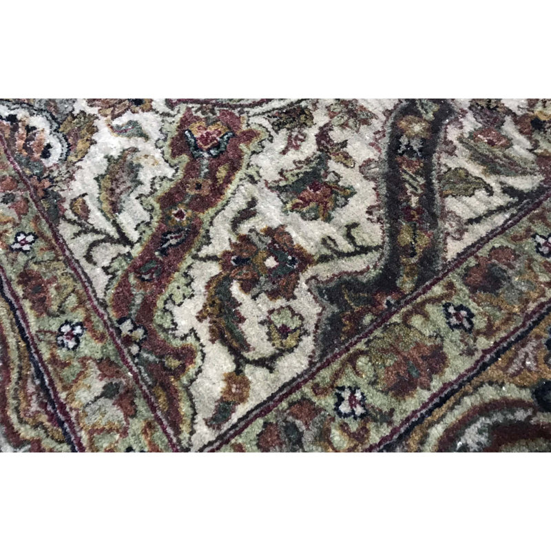 Suruchi One-of-a-Kind 10'6" X 15'3" Area Rug