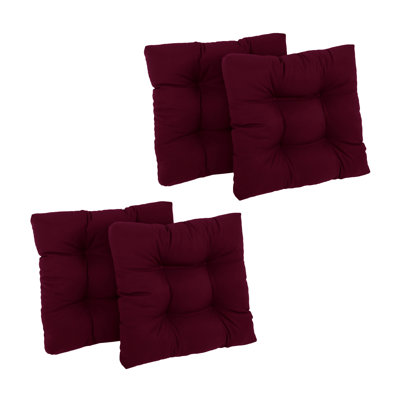 Outdoor 5'' Seat Cushion