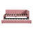 Upholstered Daybed, Bed Frame With Trundle-707301416-707301422