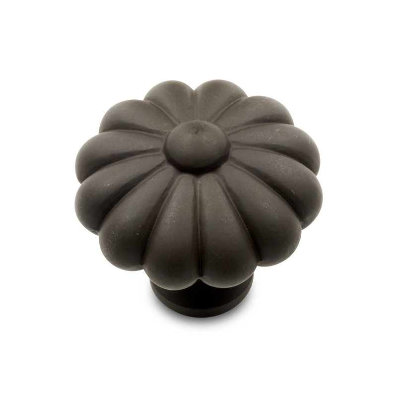 CK Series Knob, Large, Oil Rubbed Bronze