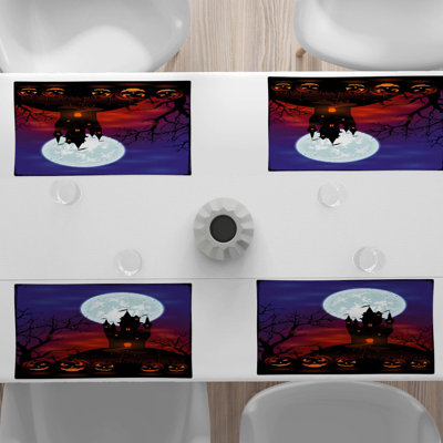 Récapitulatif 18,5" halloween