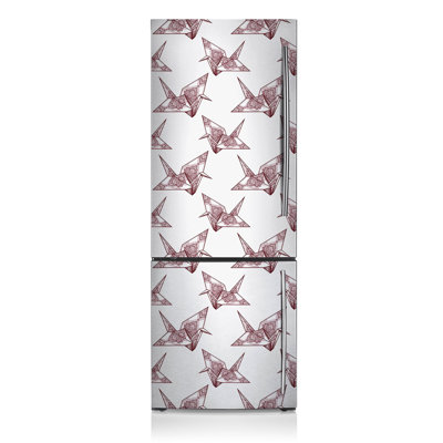 Animals Door Decal