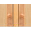 Cadey 120cm Sideboard