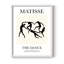 Matisse XCVII, reproduction encadrée - bois massif-1121389350-1121389404