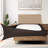 Jersey Knit Stretchy Wrap Around Box Spring Cover-110365478-101908376