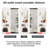 Wall Mounted Full Length Mirror-2018600408