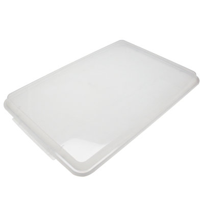 Thunder Group Inc. Plastic Cover