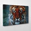 Wrapped Canvas Print-19093645