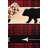 Ensminger Plaid Water Resistant Kitchen Mat
