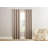 Thermal Energy Saving Grommet Curtain Panel - Basics by Wayfair™-2128620673-2095566720